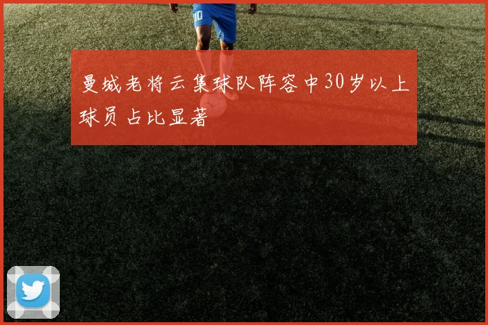曼城老将云集球队阵容中30岁以上球员占比显著