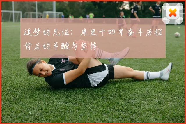 追梦的见证：库里十四年奋斗历程背后的辛酸与坚持